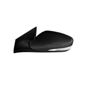 HY1320216 Driver Side Power Mirror